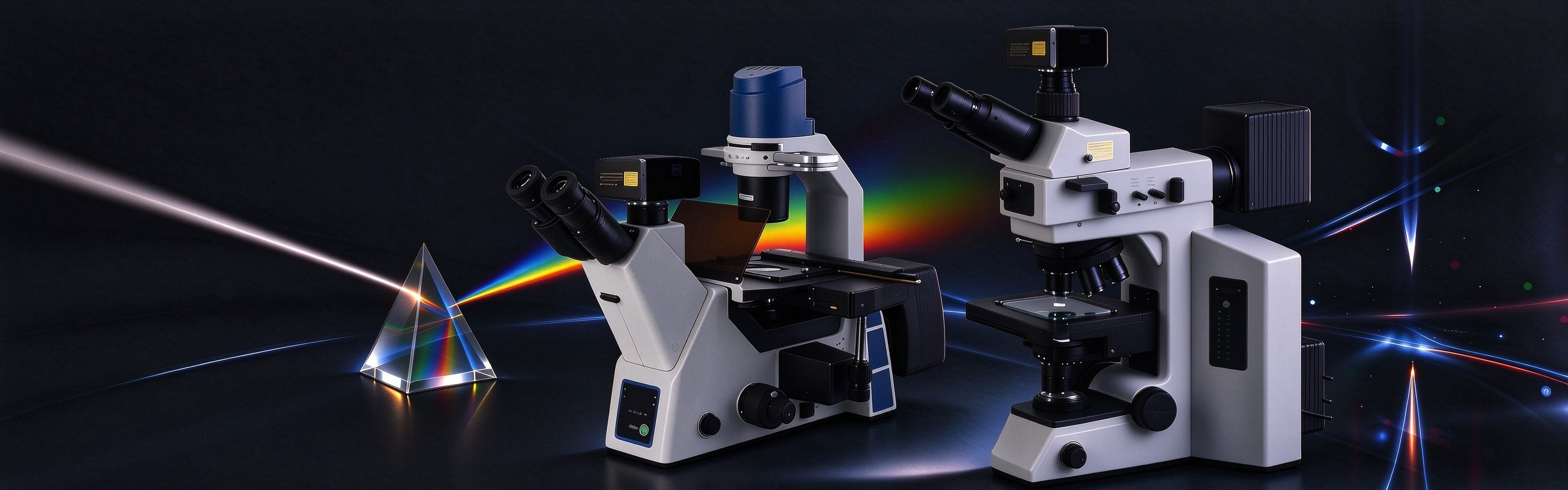 生物显微镜XSP-2CA banner