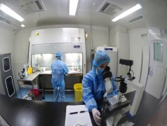 建立细胞培养实验室配置标准